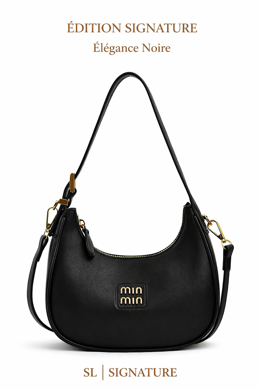 Sac Élégance Noire